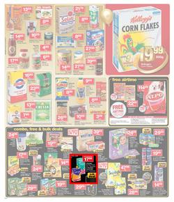 Checkers Eastern Cape : Golden Savings Last Chance To Grab Great Deals (15 Jul - 21 Jul 2013), page 4