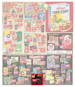 Checkers Eastern Cape : Golden Savings Last Chance To Grab Great Deals (15 Jul - 21 Jul 2013), page 4