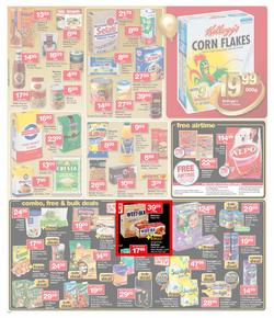 Checkers Eastern Cape : Golden Savings Last Chance To Grab Great Deals (15 Jul - 21 Jul 2013), page 4