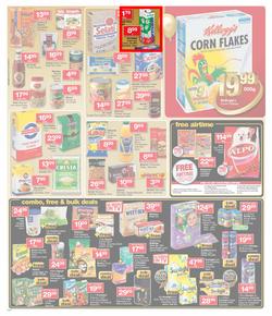 Checkers Eastern Cape : Golden Savings Last Chance To Grab Great Deals (15 Jul - 21 Jul 2013), page 4