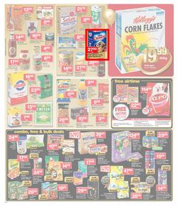 Checkers Eastern Cape : Golden Savings Last Chance To Grab Great Deals (15 Jul - 21 Jul 2013), page 4