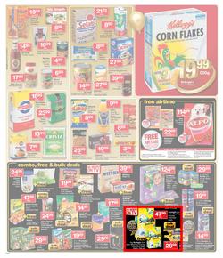 Checkers Eastern Cape : Golden Savings Last Chance To Grab Great Deals (15 Jul - 21 Jul 2013), page 4