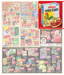Checkers Eastern Cape : Golden Savings Last Chance To Grab Great Deals (15 Jul - 21 Jul 2013), page 4