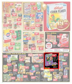 Checkers Eastern Cape : Golden Savings Last Chance To Grab Great Deals (15 Jul - 21 Jul 2013), page 4