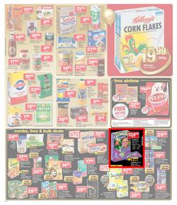 Checkers Eastern Cape : Golden Savings Last Chance To Grab Great Deals (15 Jul - 21 Jul 2013), page 4