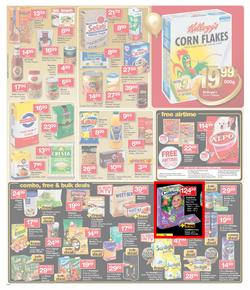 Checkers Eastern Cape : Golden Savings Last Chance To Grab Great Deals (15 Jul - 21 Jul 2013), page 4