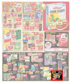 Checkers Eastern Cape : Golden Savings Last Chance To Grab Great Deals (15 Jul - 21 Jul 2013), page 4