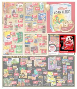 Checkers Eastern Cape : Golden Savings Last Chance To Grab Great Deals (15 Jul - 21 Jul 2013), page 4