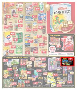 Checkers Eastern Cape : Golden Savings Last Chance To Grab Great Deals (15 Jul - 21 Jul 2013), page 4