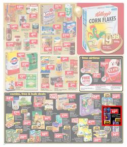 Checkers Eastern Cape : Golden Savings Last Chance To Grab Great Deals (15 Jul - 21 Jul 2013), page 4