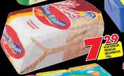 Blue Ribbon Premium Bruinbrood-700g