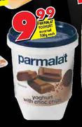 Parmalat Yoghurt Assorted-500g Each