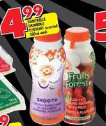 Dairybelle Drinking Yoghurt Assorted-300ml Each