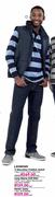 Legend Denim Jeans
