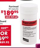 Ferrimed-60 Capsules