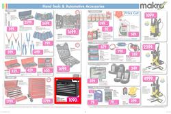 Makro : DIY Catalogue (23 Jul - 5 Aug 2013), page 4