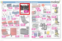 Makro : DIY Catalogue (23 Jul - 5 Aug 2013), page 4