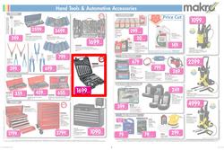 Makro : DIY Catalogue (23 Jul - 5 Aug 2013), page 4