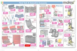 Makro : DIY Catalogue (23 Jul - 5 Aug 2013), page 4