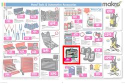 Makro : DIY Catalogue (23 Jul - 5 Aug 2013), page 4
