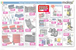 Makro : DIY Catalogue (23 Jul - 5 Aug 2013), page 4