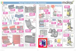 Makro : DIY Catalogue (23 Jul - 5 Aug 2013), page 4