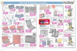 Makro : DIY Catalogue (23 Jul - 5 Aug 2013), page 4