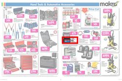 Makro : DIY Catalogue (23 Jul - 5 Aug 2013), page 4