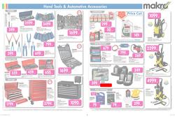 Makro : DIY Catalogue (23 Jul - 5 Aug 2013), page 4