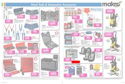 Makro : DIY Catalogue (23 Jul - 5 Aug 2013), page 4