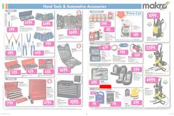 Makro : DIY Catalogue (23 Jul - 5 Aug 2013), page 4