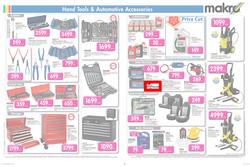 Makro : DIY Catalogue (23 Jul - 5 Aug 2013), page 4
