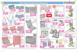 Makro : DIY Catalogue (23 Jul - 5 Aug 2013), page 4