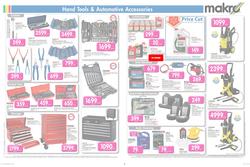 Makro : DIY Catalogue (23 Jul - 5 Aug 2013), page 4