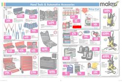 Makro : DIY Catalogue (23 Jul - 5 Aug 2013), page 4