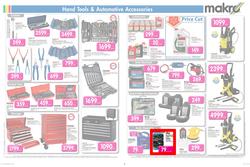 Makro : DIY Catalogue (23 Jul - 5 Aug 2013), page 4