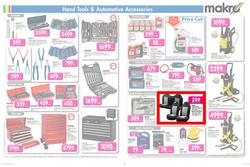 Makro : DIY Catalogue (23 Jul - 5 Aug 2013), page 4