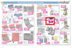 Makro : DIY Catalogue (23 Jul - 5 Aug 2013), page 4