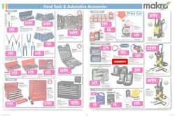 Makro : DIY Catalogue (23 Jul - 5 Aug 2013), page 4