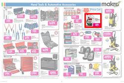 Makro : DIY Catalogue (23 Jul - 5 Aug 2013), page 4