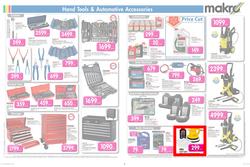 Makro : DIY Catalogue (23 Jul - 5 Aug 2013), page 4