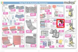 Makro : DIY Catalogue (23 Jul - 5 Aug 2013), page 4
