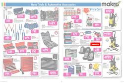 Makro : DIY Catalogue (23 Jul - 5 Aug 2013), page 4