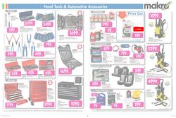 Makro : DIY Catalogue (23 Jul - 5 Aug 2013), page 4