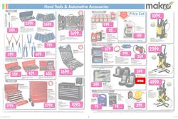 Makro : DIY Catalogue (23 Jul - 5 Aug 2013), page 4
