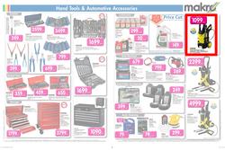 Makro : DIY Catalogue (23 Jul - 5 Aug 2013), page 4