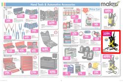 Makro : DIY Catalogue (23 Jul - 5 Aug 2013), page 4