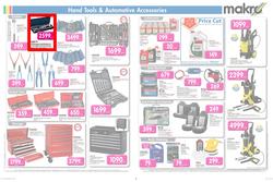 Makro : DIY Catalogue (23 Jul - 5 Aug 2013), page 4