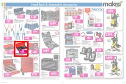 Makro : DIY Catalogue (23 Jul - 5 Aug 2013), page 4