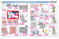 Makro : DIY Catalogue (23 Jul - 5 Aug 2013), page 4